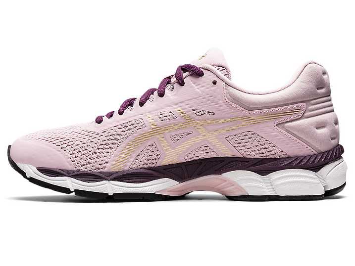 Asics GEL-GLORIFY 4 Ženske Tekaški Čevlji Roza | Slovenija-3427105