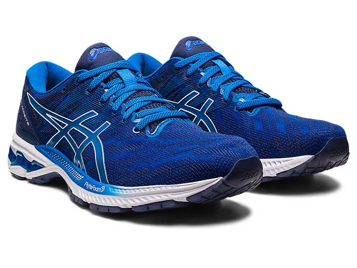 Asics GEL-JADEITE Moški Tekaški Čevlji Bele | Slovenija-4168037