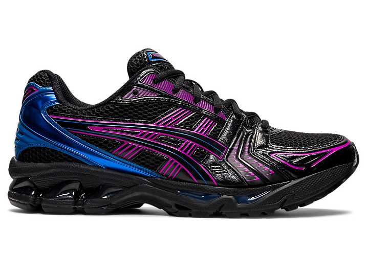 Asics GEL-KAYANO 14 Moški Superge Črne | Slovenija-5408319