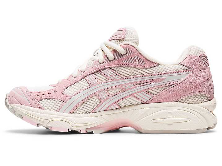 Asics GEL-KAYANO 14 Ženske Superge Kremna Roza | Slovenija-0951367