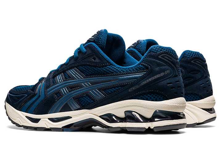 Asics GEL-KAYANO 14 Ženske Superge Modre | Slovenija-6038519