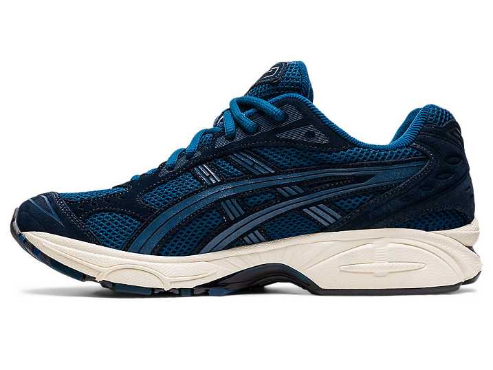 Asics GEL-KAYANO 14 Ženske Superge Modre | Slovenija-6038519