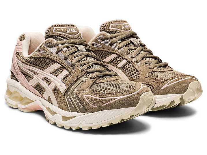 Asics GEL-KAYANO 14 Ženske Superge Večbarvni | Slovenija-9271048