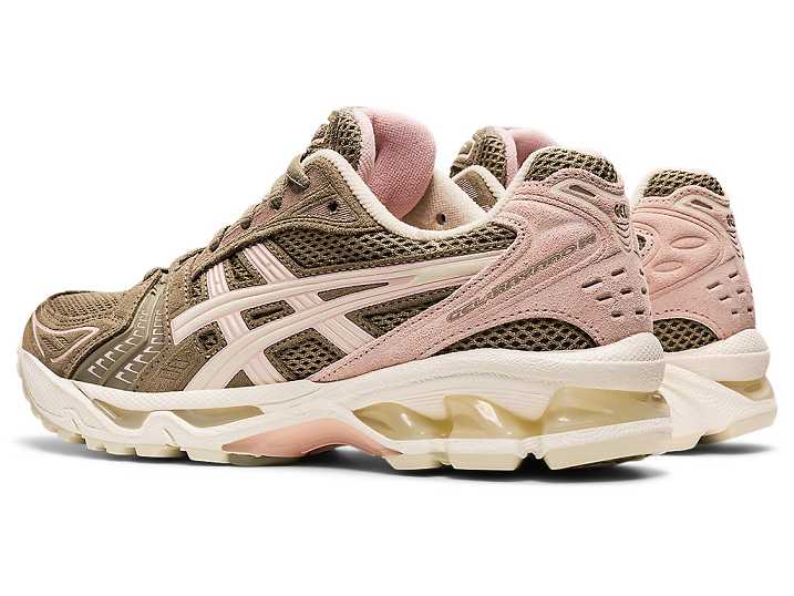 Asics GEL-KAYANO 14 Ženske Superge Večbarvni | Slovenija-9271048