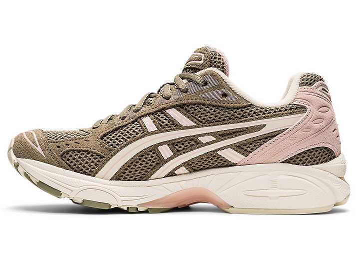 Asics GEL-KAYANO 14 Ženske Superge Večbarvni | Slovenija-9271048