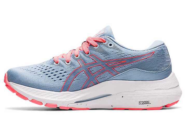 Asics GEL-KAYANO 28 Otroški Tekaški Čevlji Večbarvni | Slovenija-6287403