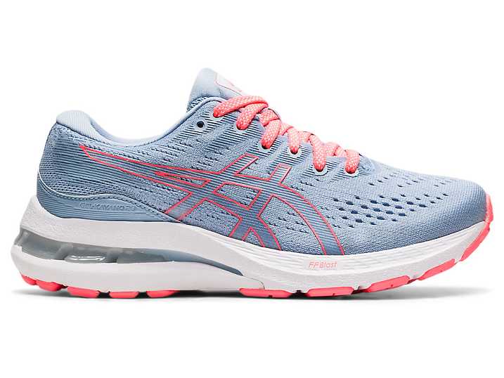 Asics GEL-KAYANO 28 Otroški Tekaški Čevlji Večbarvni | Slovenija-6287403