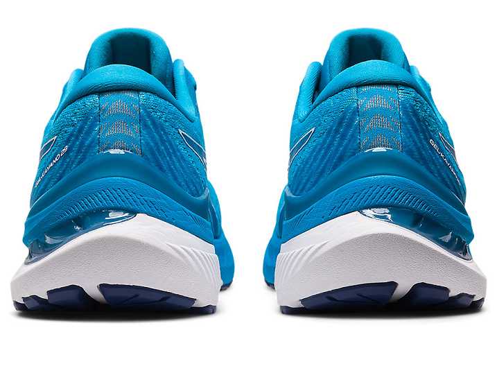 Asics GEL-KAYANO 29 Moški Tekaški Čevlji Modre Bele | Slovenija-0852973