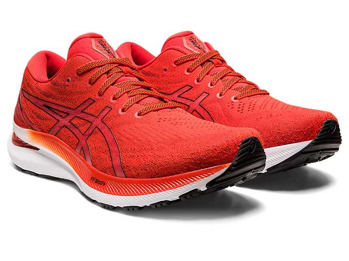 Asics GEL-KAYANO 29 Moški Tekaški Čevlji Roza Črne | Slovenija-2401769