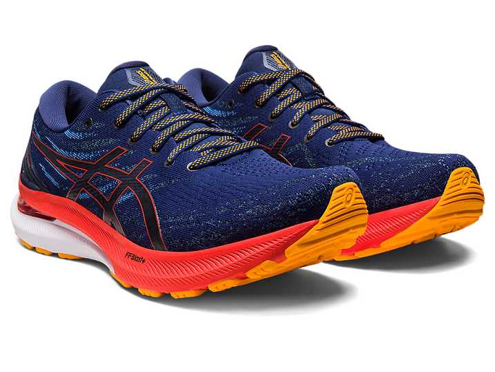 Asics GEL-KAYANO 29 Moški Tekaški Čevlji Roza | Slovenija-3549128