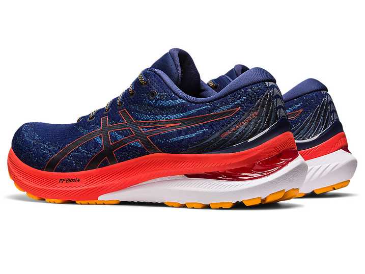 Asics GEL-KAYANO 29 Moški Tekaški Čevlji Roza | Slovenija-3549128