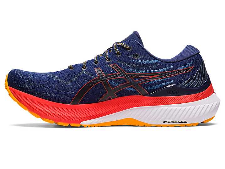 Asics GEL-KAYANO 29 Moški Tekaški Čevlji Roza | Slovenija-3549128