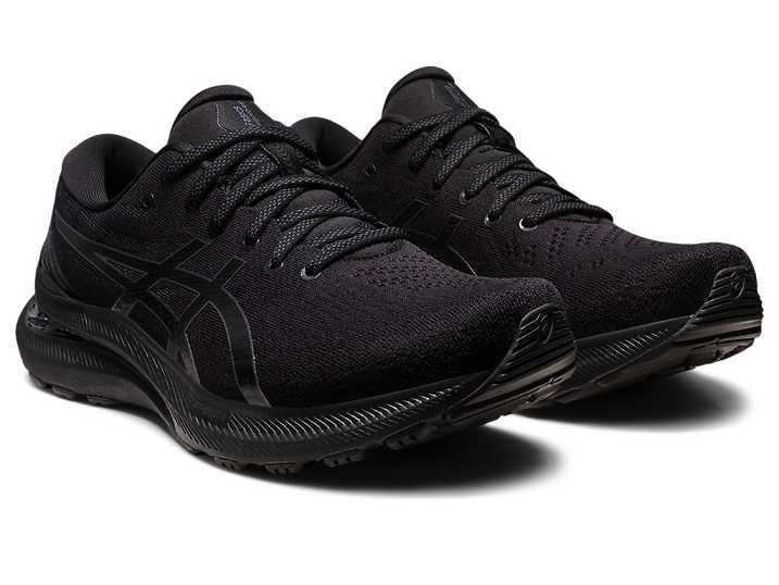 Asics GEL-KAYANO 29 Moški Tekaški Čevlji Črne | Slovenija-3602845