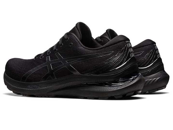 Asics GEL-KAYANO 29 Moški Tekaški Čevlji Črne | Slovenija-3602845