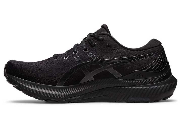 Asics GEL-KAYANO 29 Moški Tekaški Čevlji Črne | Slovenija-3602845