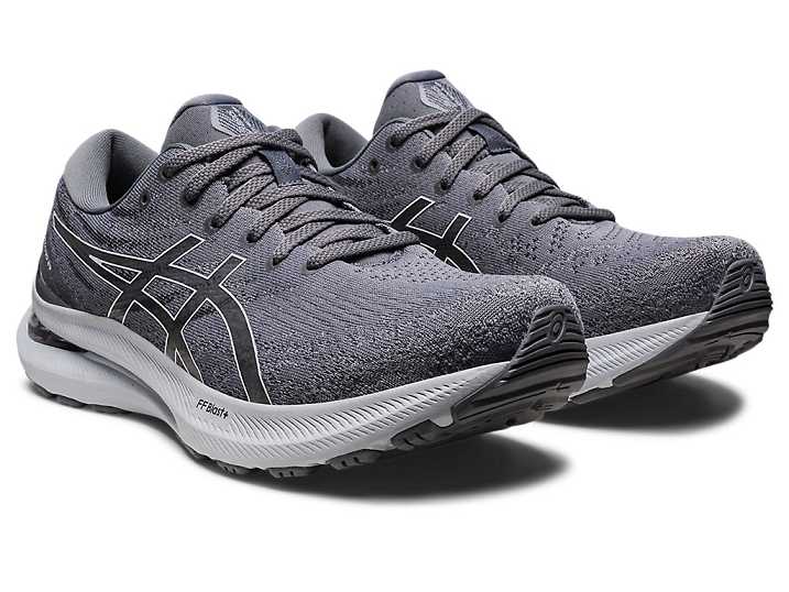 Asics GEL-KAYANO 29 Moški Tekaški Čevlji Črne Bele | Slovenija-6394280