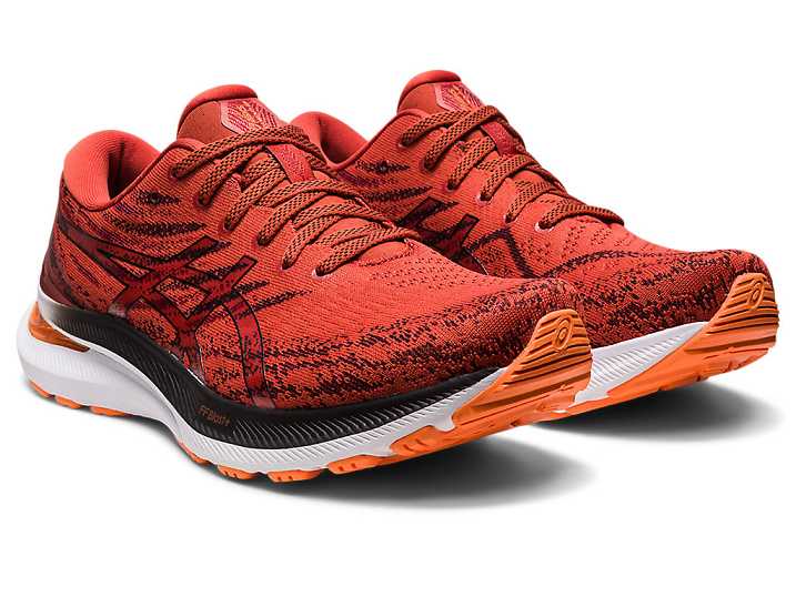 Asics GEL-KAYANO 29 Moški Tekaški Čevlji Rjave Črne | Slovenija-6480219