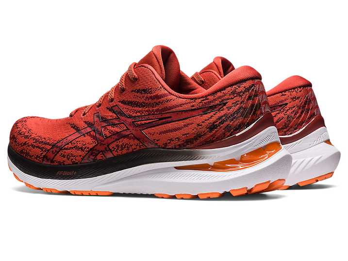 Asics GEL-KAYANO 29 Moški Tekaški Čevlji Rjave Črne | Slovenija-6480219