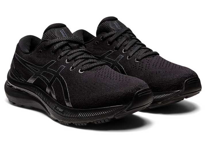 Asics GEL-KAYANO 29 Otroški Tekaški Čevlji Črne | Slovenija-6413795