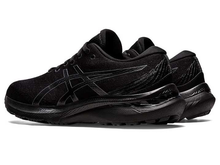 Asics GEL-KAYANO 29 Otroški Tekaški Čevlji Črne | Slovenija-6413795