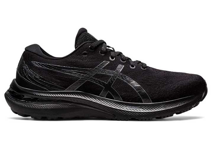 Asics GEL-KAYANO 29 Otroški Tekaški Čevlji Črne | Slovenija-6413795