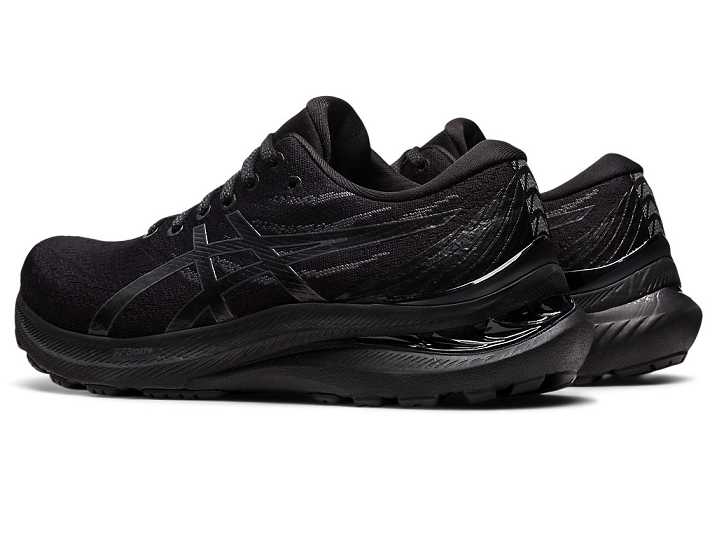 Asics GEL-KAYANO 29 Ženske Tekaški Čevlji Črne | Slovenija-0725463