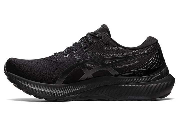 Asics GEL-KAYANO 29 Ženske Tekaški Čevlji Črne | Slovenija-0725463