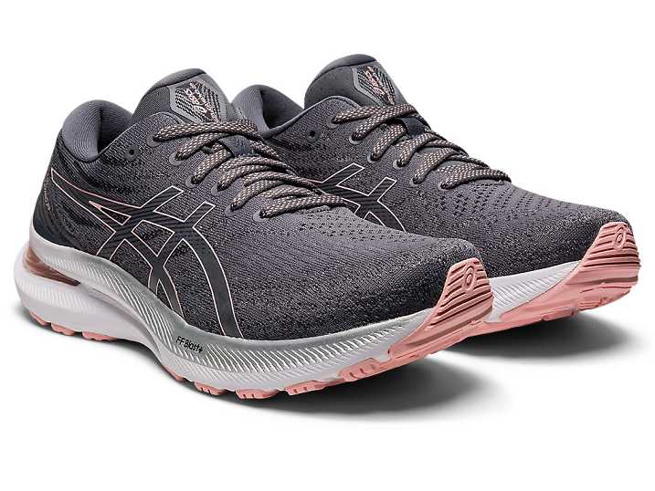 Asics GEL-KAYANO 29 Ženske Tekaški Čevlji Črne Roza | Slovenija-6318957