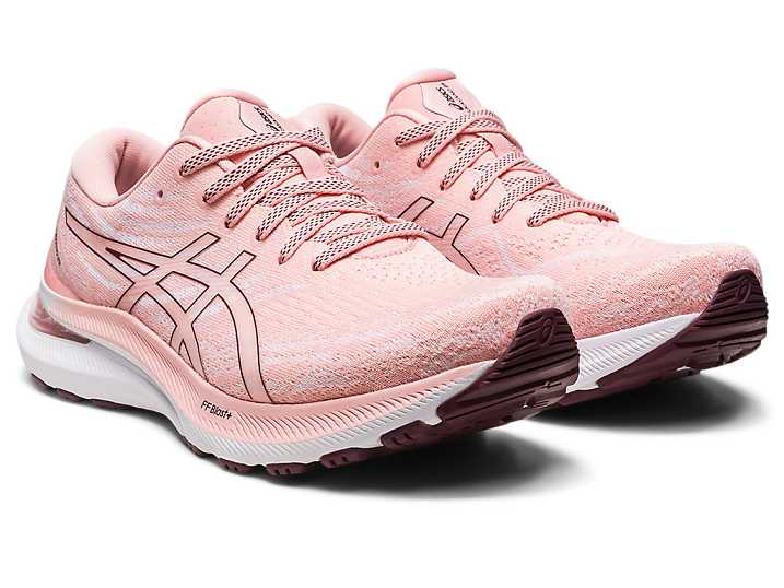 Asics GEL-KAYANO 29 Ženske Tekaški Čevlji Roza | Slovenija-6752198