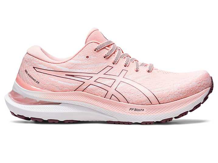 Asics GEL-KAYANO 29 Ženske Tekaški Čevlji Roza | Slovenija-6752198