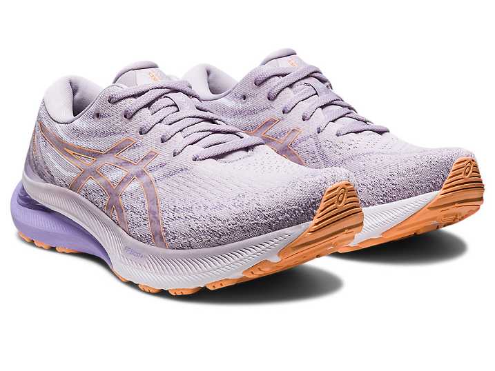 Asics GEL-KAYANO 29 Ženske Tekaški Čevlji Vijolične | Slovenija-9135740