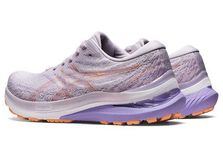 Asics GEL-KAYANO 29 Ženske Tekaški Čevlji Vijolične | Slovenija-9135740