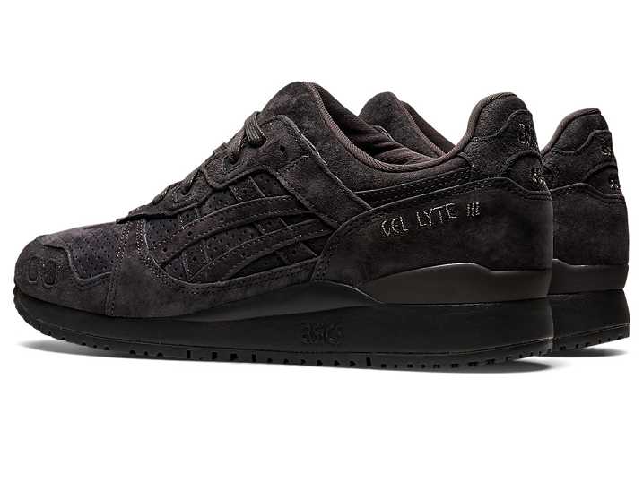 Asics GEL-LYTE III Moški Superge Obszidián Sive Obszidián Sive | Slovenija-4128596