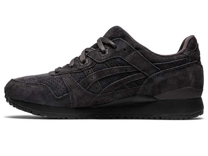 Asics GEL-LYTE III Moški Superge Obszidián Sive Obszidián Sive | Slovenija-4128596