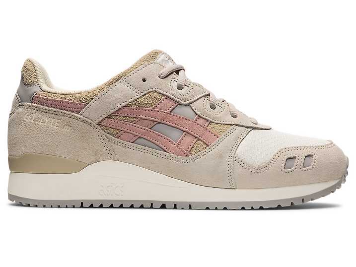 Asics GEL-LYTE III OG GTX Ženske Superge Sive | Slovenija-4125760