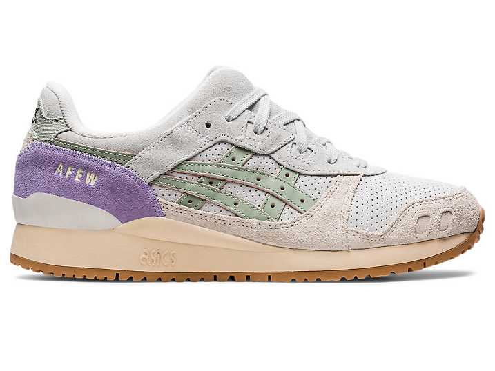 Asics GEL-LYTE III OG Moški Superge Temno Sive | Slovenija-2961754