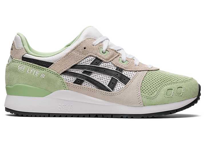 Asics GEL-LYTE III OG Moški Superge Večbarvni | Slovenija-5760938