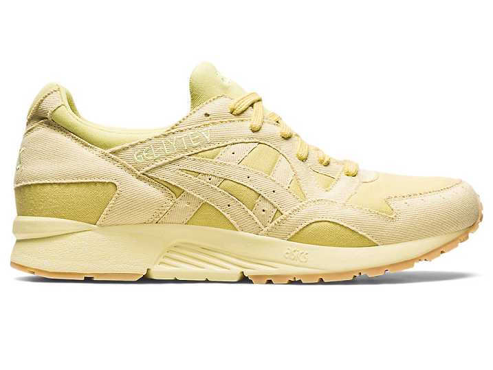 Asics GEL-LYTE V OCHA ZOME Moški Superge Zelene | Slovenija-6094387