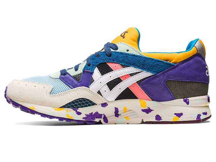 Asics GEL-LYTE V Ženske Superge Večbarvni | Slovenija-2458976