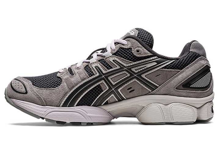 Asics GEL-NIMBUS 9 Ženske Superge Obszidián Sive | Slovenija-4813657