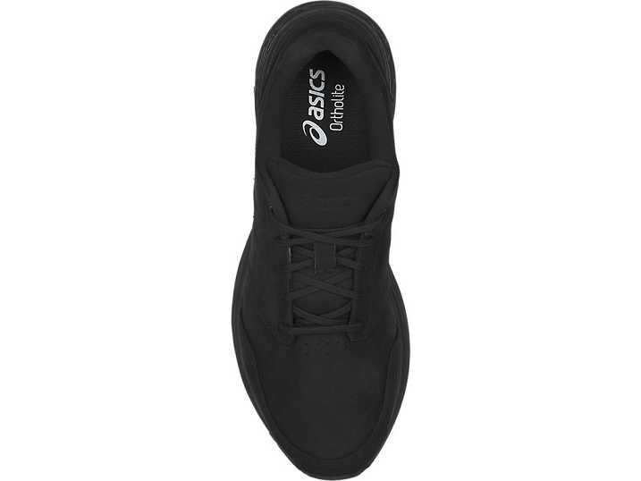 Asics GEL-ODYSSEY Moški Pohodni Čevlji Črne | Slovenija-3921085