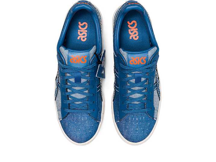 Asics GEL-PTG Moški Superge Azurno | Slovenija-6098735