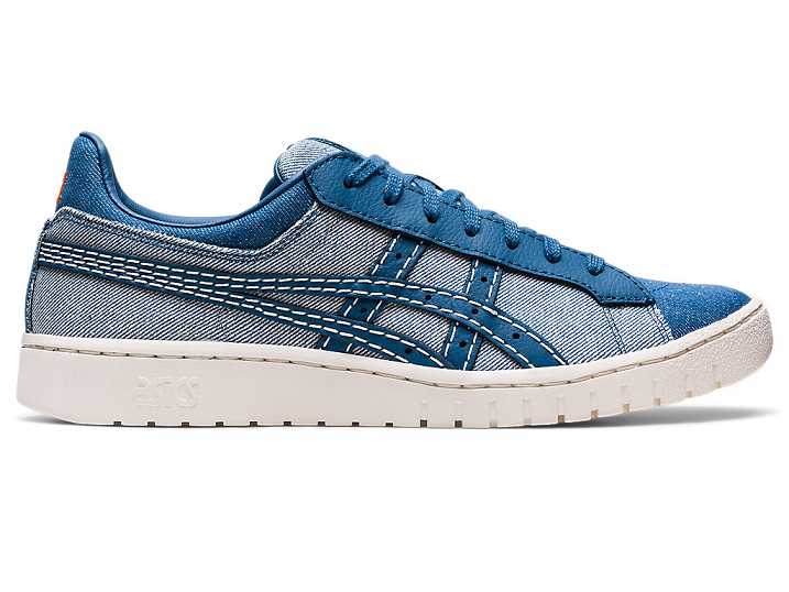 Asics GEL-PTG Moški Superge Azurno | Slovenija-6098735