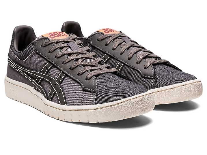 Asics GEL-PTG Moški Superge Črne | Slovenija-2641503