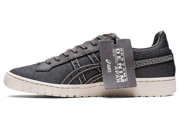 Asics GEL-PTG Moški Superge Črne | Slovenija-2641503