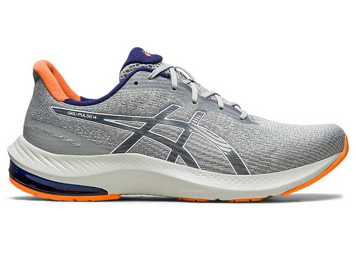 Asics GEL-PULSE 14 Moški Tekaški Čevlji Svetlo Olivno Zelene Bele | Slovenija-1038945