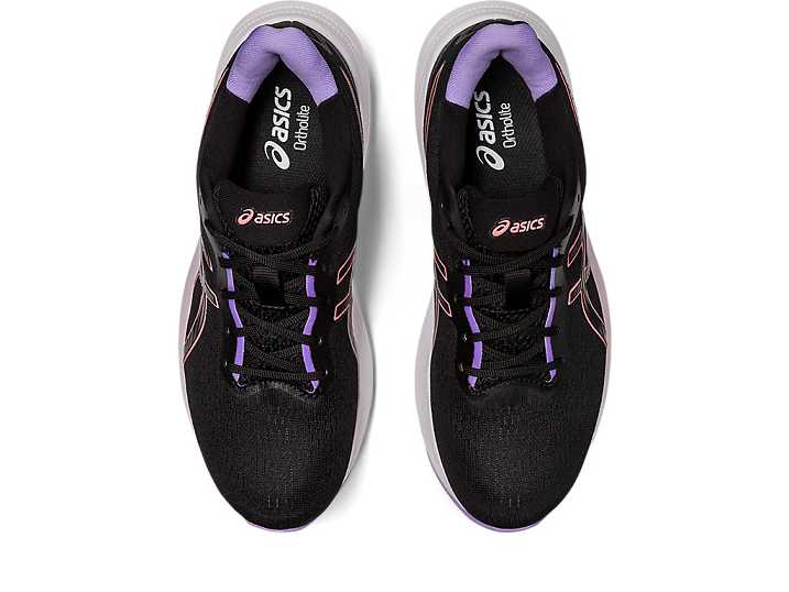 Asics GEL-PULSE 14 Ženske Tekaški Čevlji Črne | Slovenija-1504798