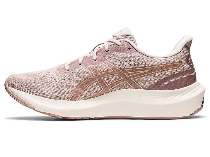 Asics GEL-PULSE 14 Ženske Tekaški Čevlji Bež | Slovenija-9781062