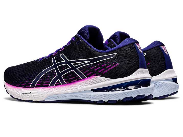 Asics GEL-PURSUE 8 Ženske Tekaški Čevlji Modre | Slovenija-8476192