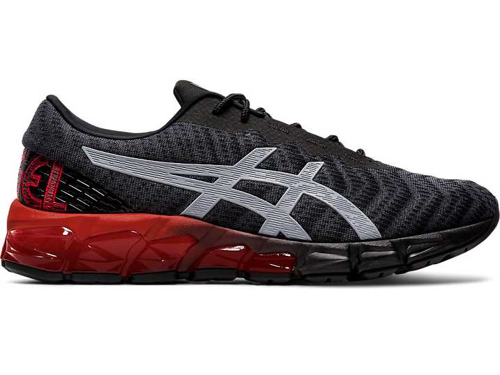 Asics GEL-QUANTUM 180 5 Moški Superge Črne | Slovenija-3698214